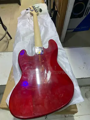 Fender Jazz Passive Bass