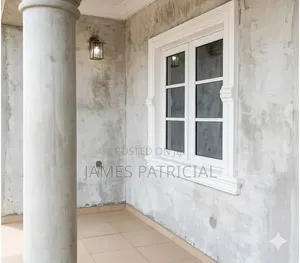 2bdrm Bungalow in Bola Street, Ibeju for rent