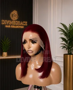 Human Hair