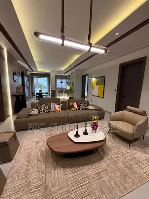 3bdrm Apartment in The Nest Villas, Lekki Phase 1 for sale