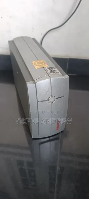 Mercury Smart 1500 Ups