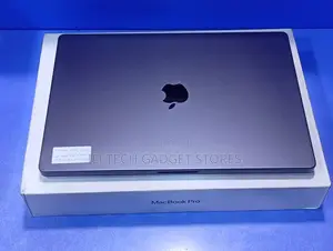 Laptop Apple MacBook Pro 2024 M4 Max 36GB Apple M4 Max SSD 1T