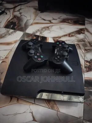 Playstation 3