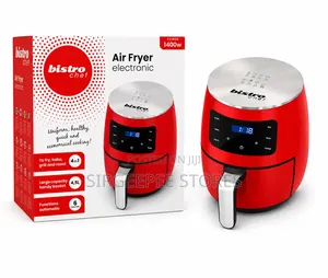 Air Fryer 4.5 Litres