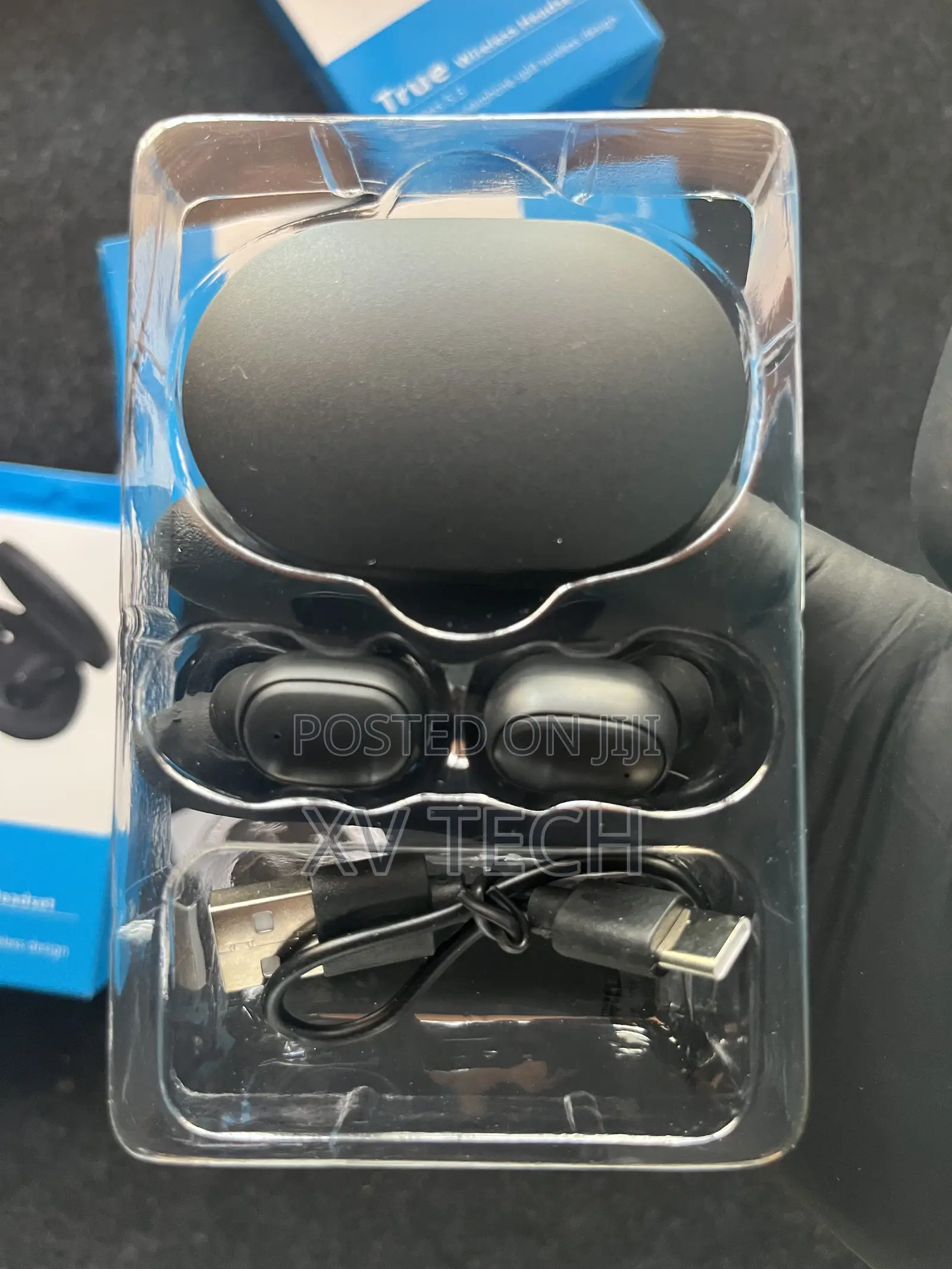 TWS Earphone