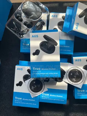 TWS Earphone