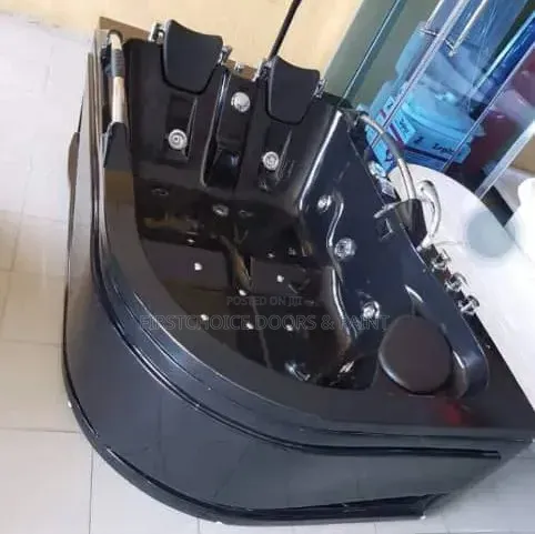 Portable Jacuzzi