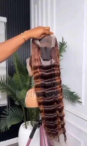 Human Hair
