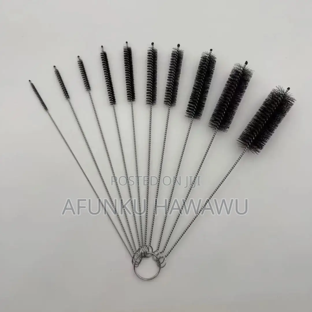 Straw Brush