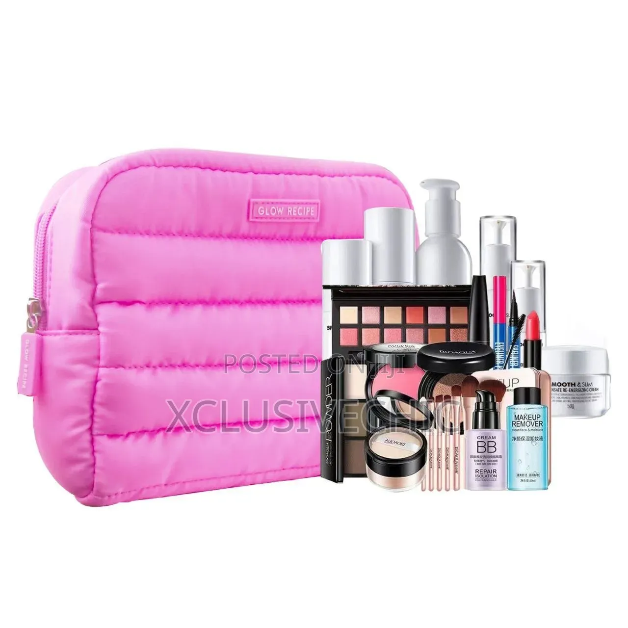 Cosmetics Bag