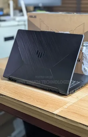 Laptop Asus TUF Gaming FX504 8GB Intel Core i5 SSD 512GB