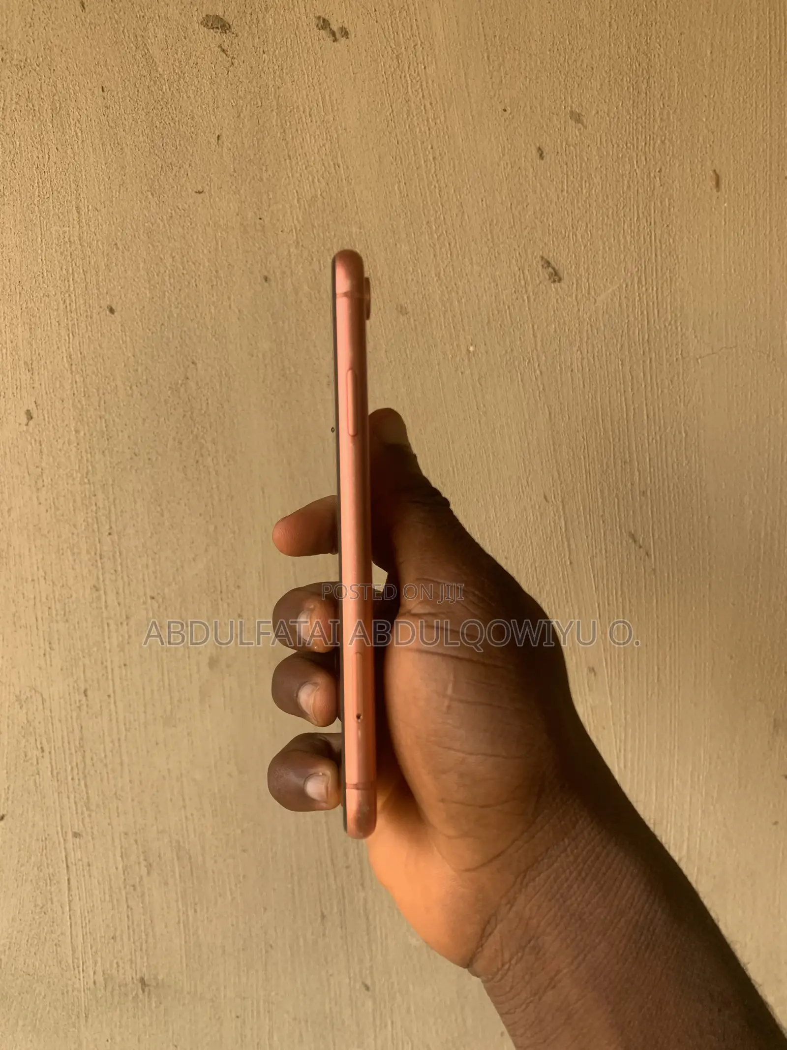 Apple iPhone XR 64 GB
