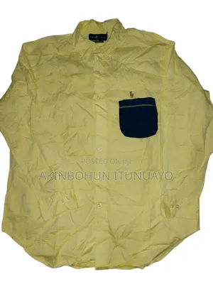 Men's Cloths