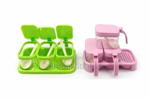 Spice Rack