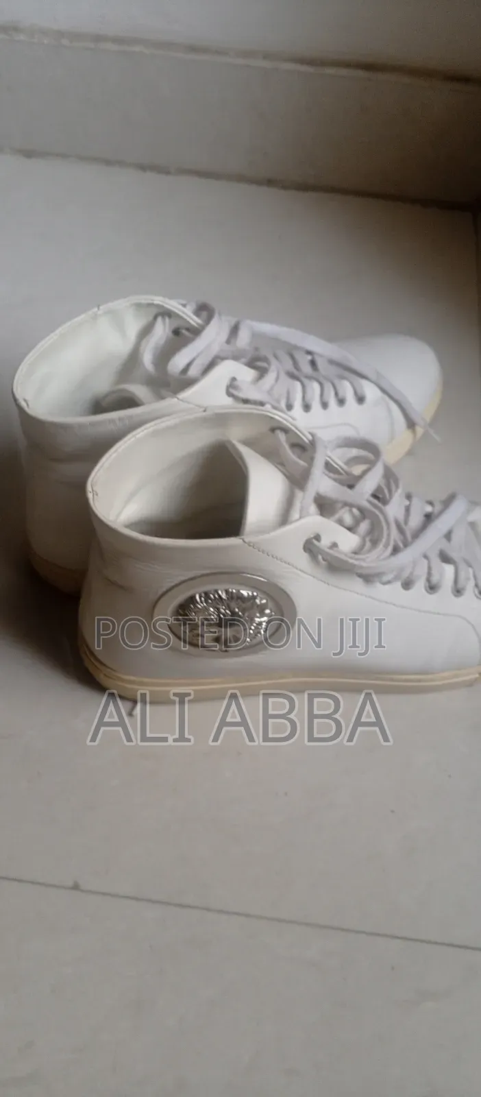 Givenchy Paris Shoe