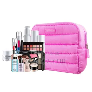 Cosmetics Bag