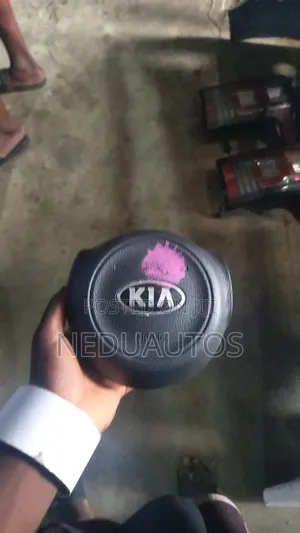 Steering Airbag Kia Optima 2016