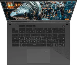 Laptop Asus ROG Strix G16 G614 16GB AMD Ryzen 9 SSD 1T