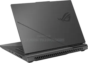 Laptop Asus ROG Strix G16 G614 16GB AMD Ryzen 9 SSD 1T