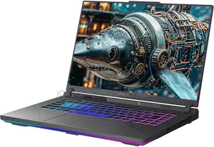 Laptop Asus ROG Strix G16 G614 16GB AMD Ryzen 9 SSD 1T