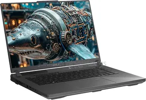 Laptop Asus ROG Strix G16 G614 16GB AMD Ryzen 9 SSD 1T