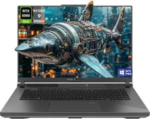Laptop Asus ROG Strix G16 G614 16GB AMD Ryzen 9 SSD 1T