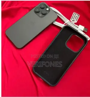 Apple iPhone 14 Pro Max 256 GB