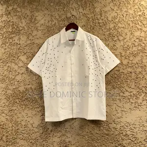 Original Quality Shortsleeved Shirt Available