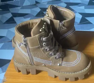 Clean Louis Vuitton Boot