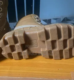 Clean Louis Vuitton Boot