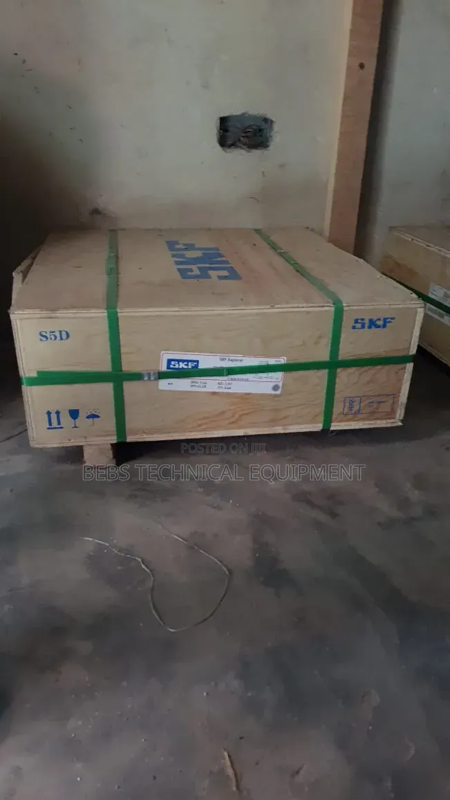 23172 Ek/C3 SKF Spherical Roller