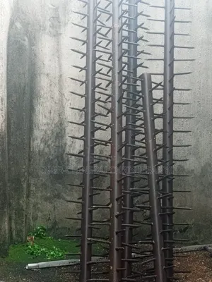 Metal Fence Protectors for Sale