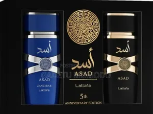 Asad Asad Zanzibar