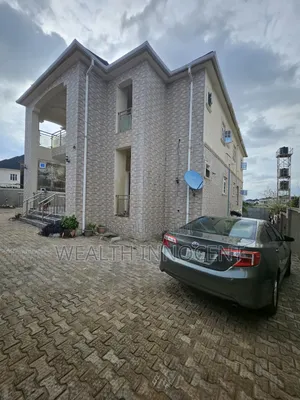 3bdrm Duplex in Apo Resettlement for rent