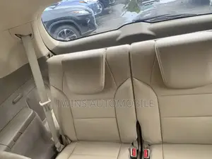 Acura MDX SUV 4dr AWD (3.7L 6cyl 6A) 2013 Burgundy