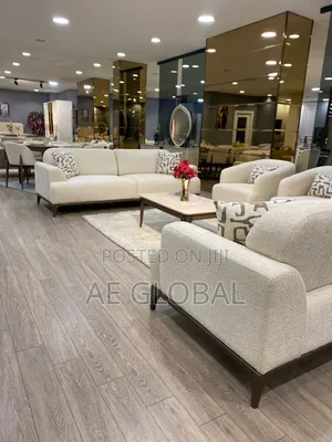 Luxury Turkish Sofa Sets