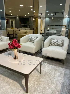 Luxury Turkish Sofa Sets