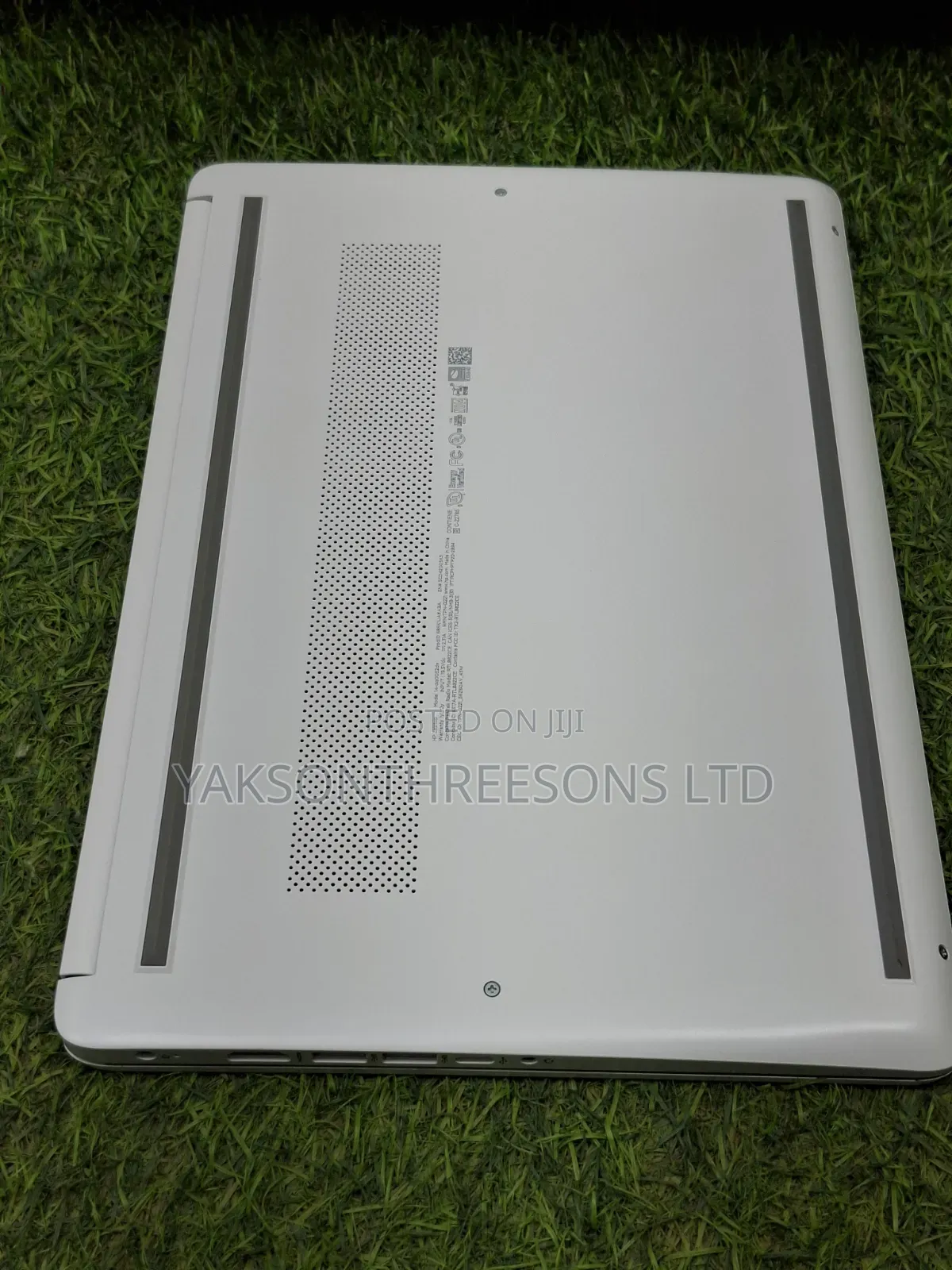 Laptop HP 14-ep0063 4GB Intel Pentium SSD 60GB