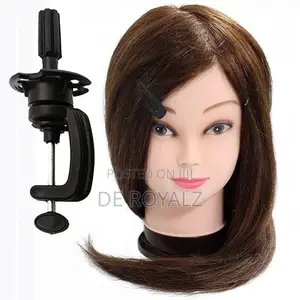 Long Hair Dummy