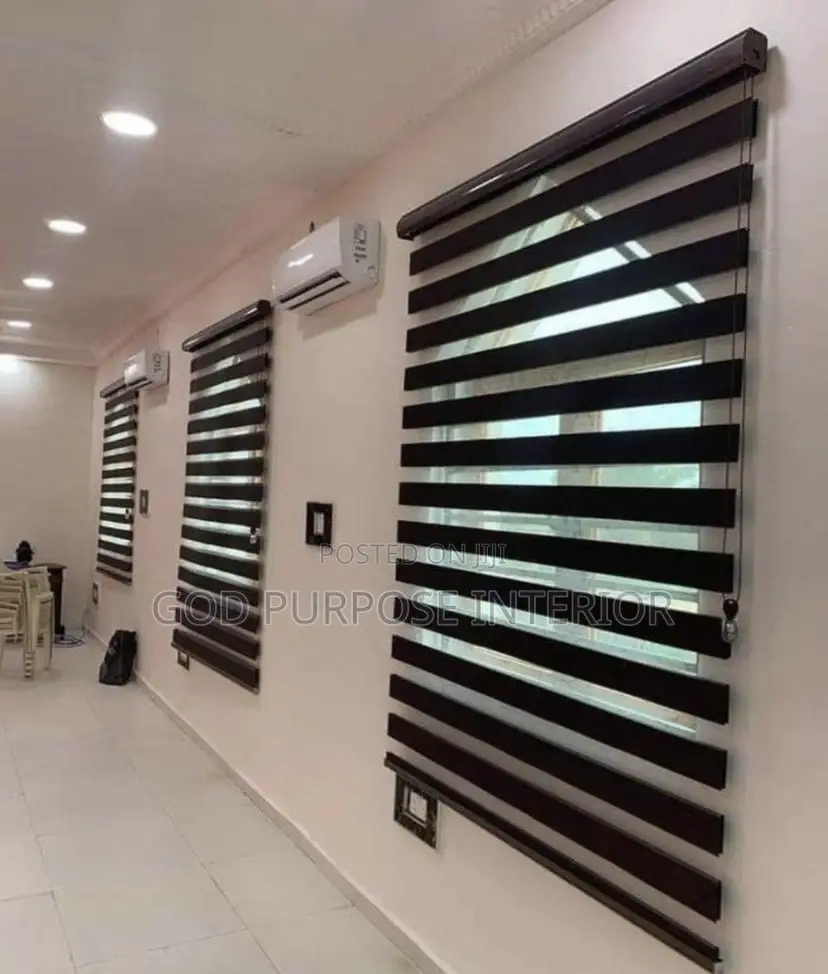 Window Blind