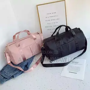 Handy Gym Bag