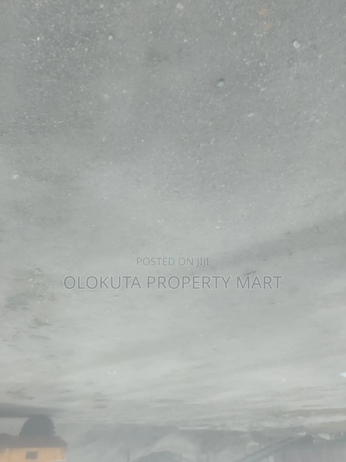 Stone Dust From Ijebu Quarry
