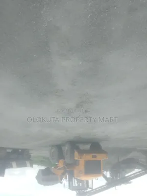 Stone Dust From Ijebu Quarry