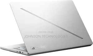Laptop Asus ROG Zephyrus G14 32GB AMD Ryzen 9 SSD 2T