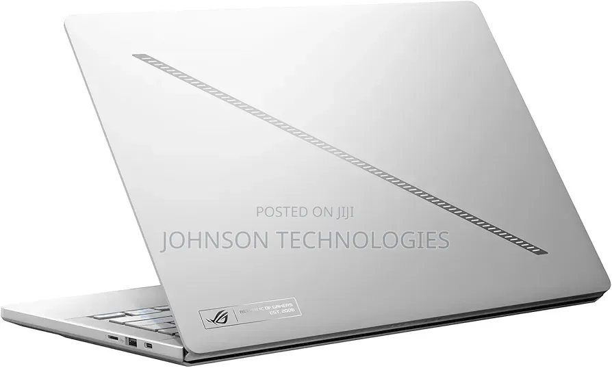 Laptop Asus ROG Zephyrus G14 32GB AMD Ryzen 9 SSD 2T