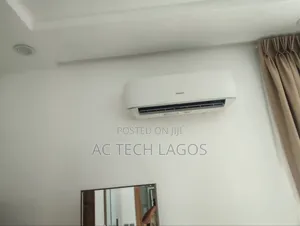 Ac Repair Installation | Fast Response | Ajah, Lekki Lagos`