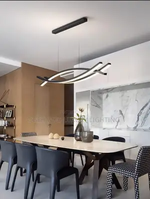 Morden Minimalist Dinings Chandelier