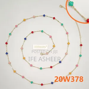 Ladies Waist Chain