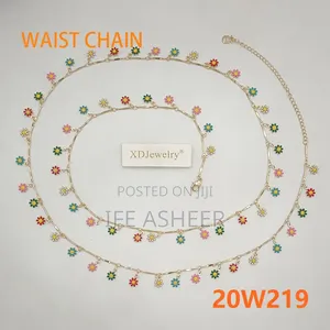 Ladies Waist Chain