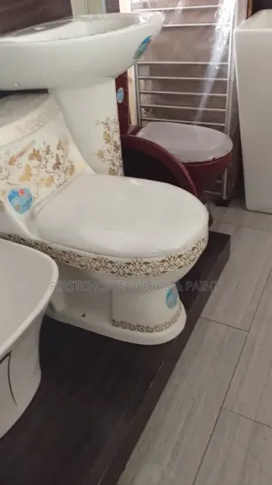 Quality Water Closet